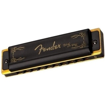Fender Blues Deville Harmonica C