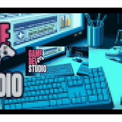 Game Dev Studio