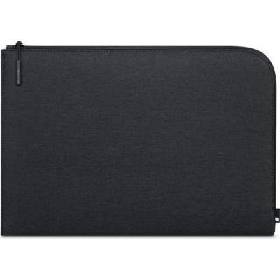 Incase Facet 40, 6 см (16") Калъф Sleeve Черен (NC-FS-MBP16-RT-BLK)