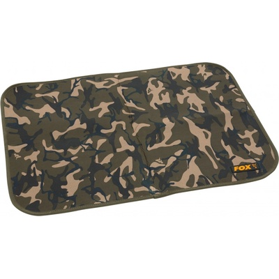 Fox Podložka do bivaku Camo Bivvy Mat