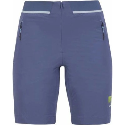Karpos Tre Cime W bermuda vintage indigo/aquamarine kraťasy