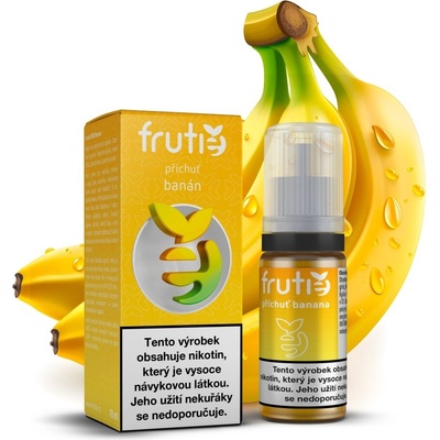 Frutie 50/50 blackberry 10 ml 18 mg