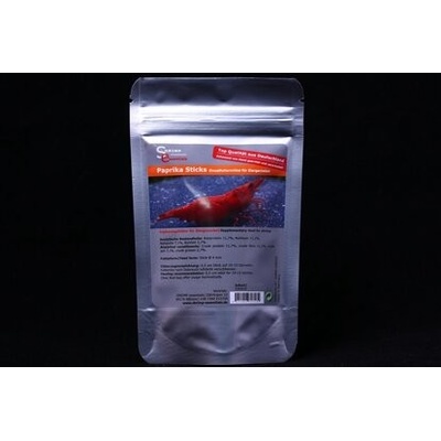 GT essentials Paprika Sticks 10 g