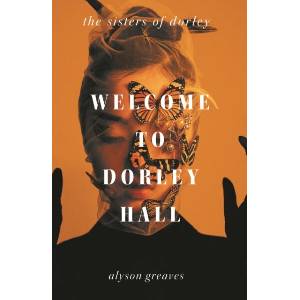Welcome to Dorley Hall (ISBN: 9781806770939)