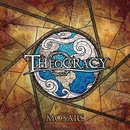 Theocracy: Mosaic: CD