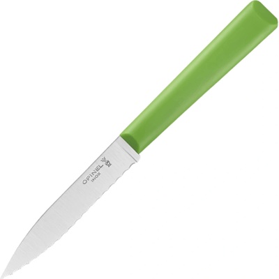 Opinel Zúbkovaný nôž Essentiels N°313 10 cm