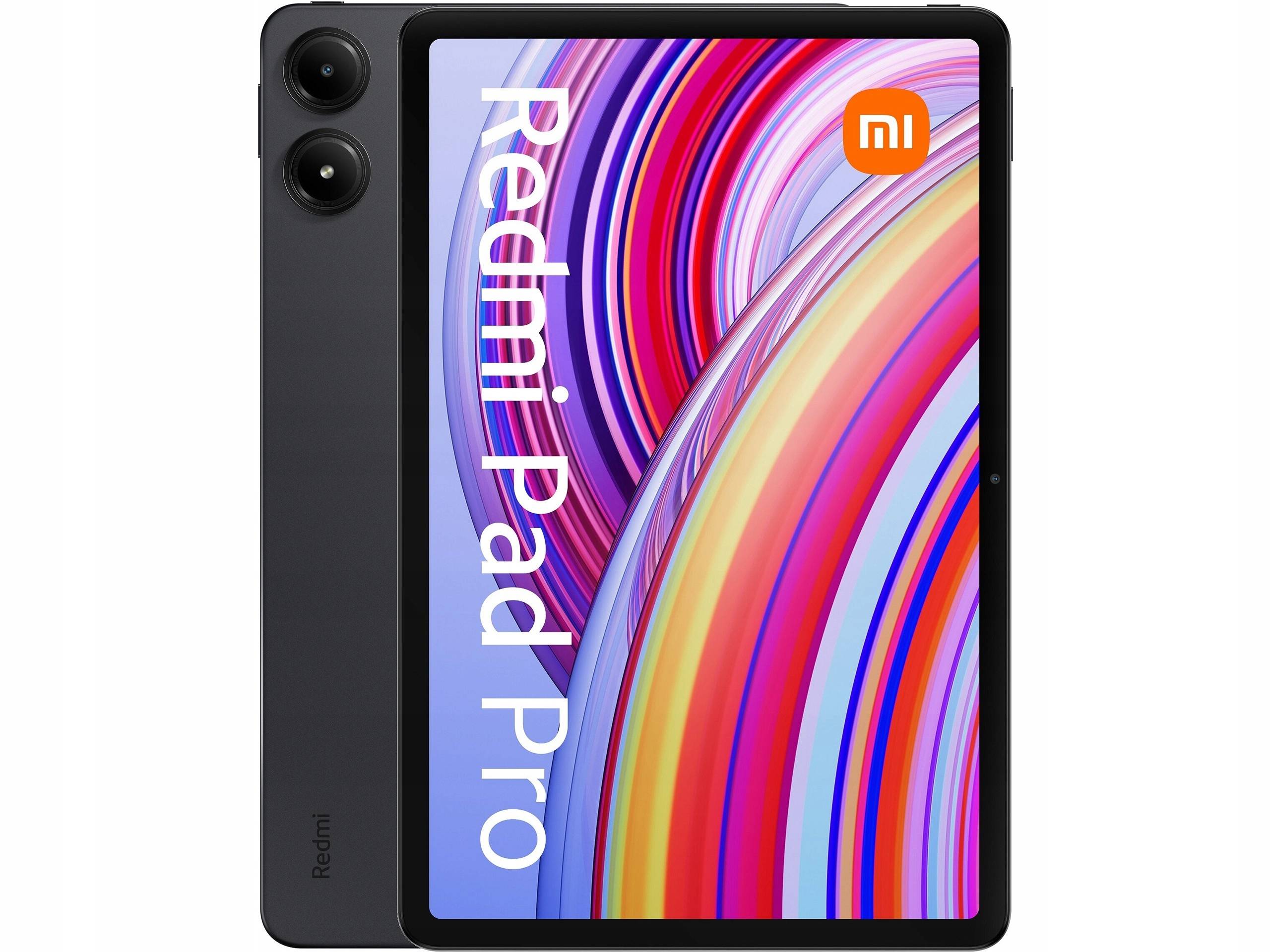 xiaomi redmi pad pro 6gb 128 gb mint green - Heureka.sk