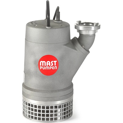 MAST PUMPEN T 12