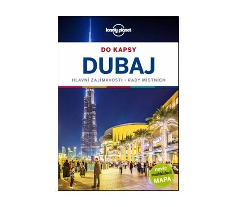 Dubaj do kapsy