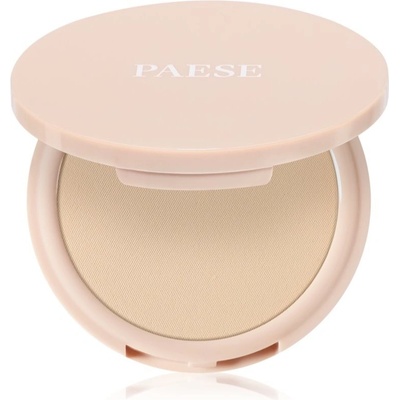 Paese Puff Cloud Pressed Face Powder kompaktný púder 9,5 g