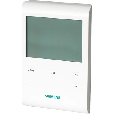 Siemens RDE 100.1 RDE100.1