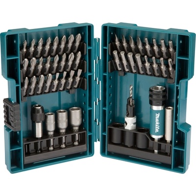 Makita Комплект накрайници Makita D-73461 47 бр (D-73461)