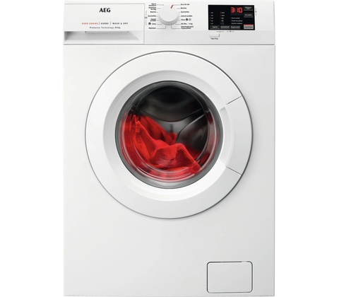 AEG L6WNJ68WC
