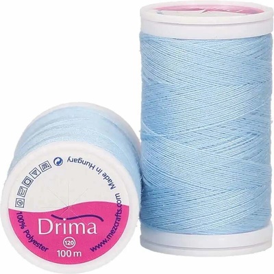 Univerzální polyesterová nit Drima 873