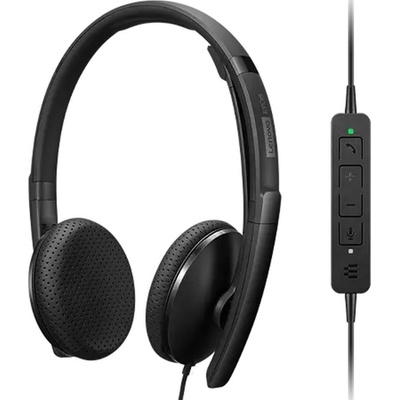 Lenovo Wired VoIP Headset (UC)