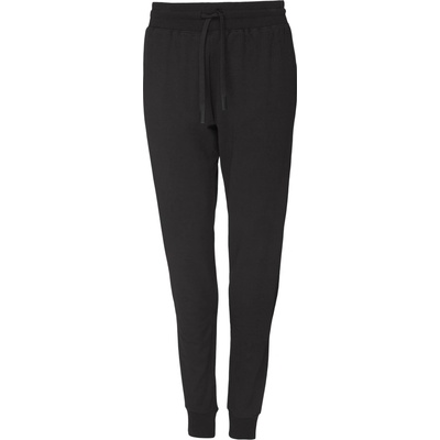 BOODY dámské tepláky WEEKEND JOGGERS čierna
