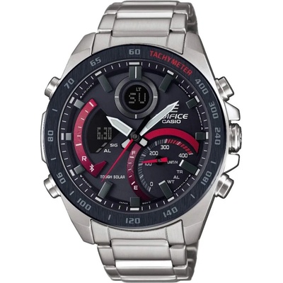 Casio Мъжки часовник casio edifice solar bluetooth - ecb-900db-1aef (ecb-900db-1aef)