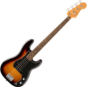 Fender Player II Series Precision Bass RW 3-Color Sunburst Електрическа бас китара
