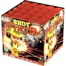 Kompakt STŘELMISTR 25 ran 20 mm