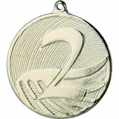 TROFEJE.sk Medaila MD 1291striebro