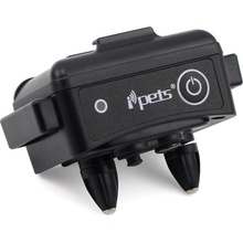 Obojek a přijímač Petrainer PET620