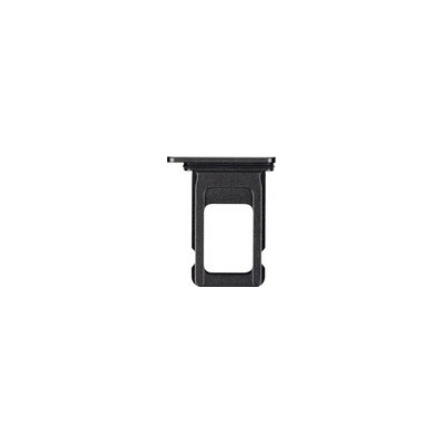 iPhone 11 SIM tray černý