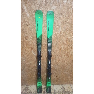 Head Shape NX R 22/23