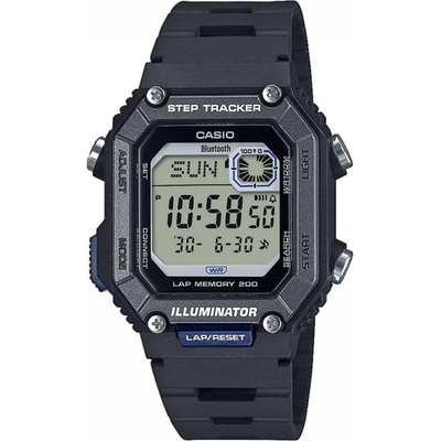 Casio WS-B1000-1AVEF