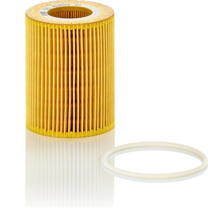 Mann-filter Маслен филтър mann-filter hu 925/4 y