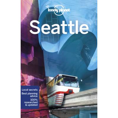 Seattle 8 - Lonely Planet