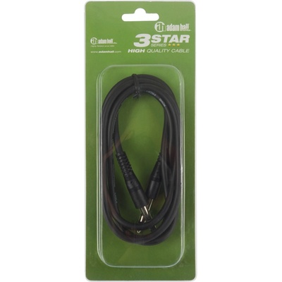 Adam Hall Cables K3BVV0150 ECO