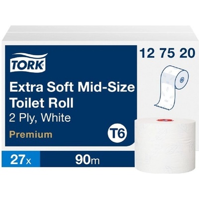 TORK Mid-Size Premium 27 ks