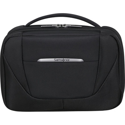 Samsonite toilet Kit Re Lite black