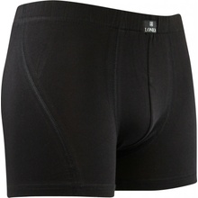 Lonka pánske boxerky Bernard Modal BM108919 čierna