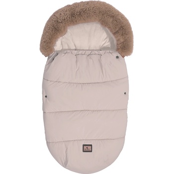 Lorelli Термочувалче за количка Lorelli - Luxe, Beige (10420030003)