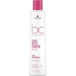 Schwarzkopf BC Color Freeze pH 4.5 Шампоан, 250 ml - ozone