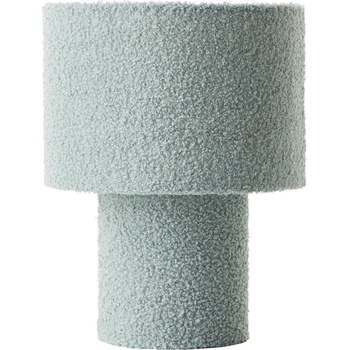 Brilliant - Настолна лампа TEDDY 1xE27/20W/230V зелена (BI0250)