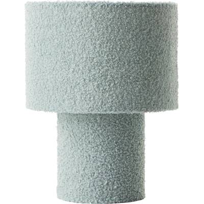 Brilliant - Настолна лампа TEDDY 1xE27/20W/230V зелена (BI0250)