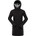 ALPINE PRO SETIJA black