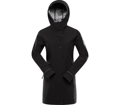 ALPINE PRO SETIJA black