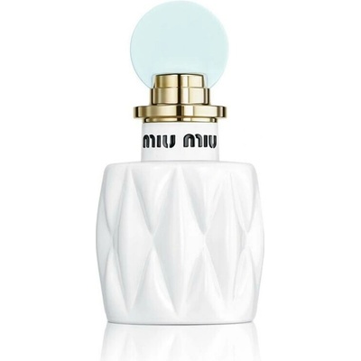 Miu Miu Fleur De Lait parfumovaná voda dámska 50 ml