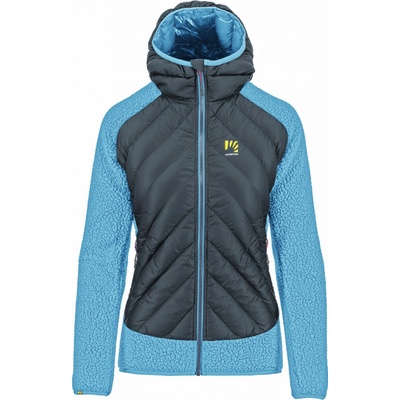 Karpos Marmarole w jacket Lady