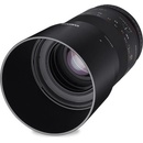 Samyang 100mm f/2.8 ED UMC Macro Nikon F-mount