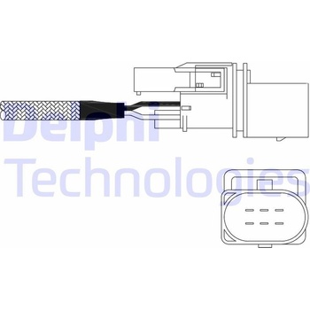 Lambda sonda DELPHI ES11026-12B1