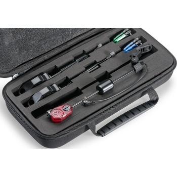 Sada 3 Indikátorov Mivardi Swing Arm MCX 77 RGB Set
