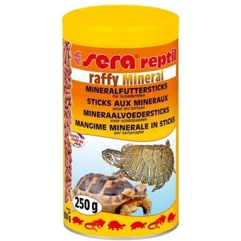 SERA raffy Mineral 1L