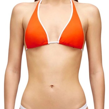 SUNDEK Atro bikini top - Orange (Sunrise)