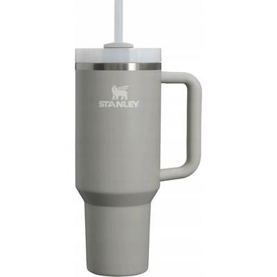 Stanley termohrnček Quencher H2O FlowState 1,2 l popolavý