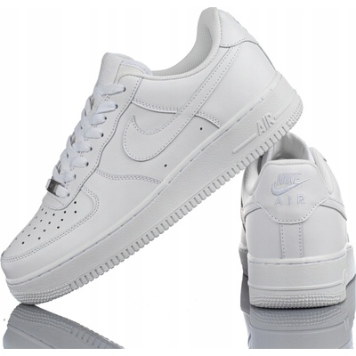 Nike Air Force 1 Low '07 Triple White CW2288-111