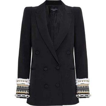 Bless the mess Сако Bless the mess Paola blazer - Black (Black)